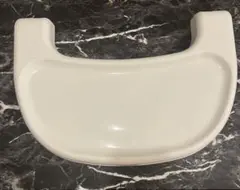 KATOJI カトージ　テーブルのみ　白　ホワイト　ベビー用品　赤ちゃん用品