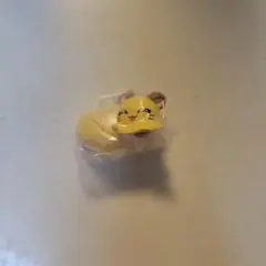 ハム太郎 ちび丸 ガチャガチャ