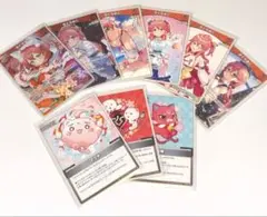 ホロライブカードゲーム　さくらみこ③ ホロカ　ホロライブ