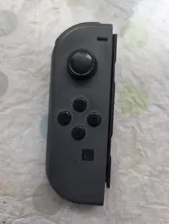 Nintendo Switch グレー ジョイコンコントローラー左
