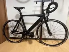 shy　FUJI フジ　トラックプロ　ジャンク　ピスト　クランクセット FUJI BIKES - FUJI TRACK PRO フジ トラック プロ ピスト 完成車