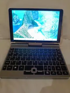 超小型 TOFEI P8 コンパクトノートパソコン P100