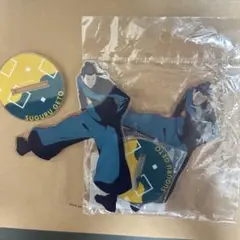 夏油傑 じゅじゅフェス アクリルスタンド 2点