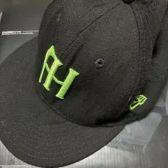 NEW ERA 浅村デザインキャップ