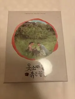 2PM JUNHO ジュノ 韓国ドラマ「赤い袖先」OST