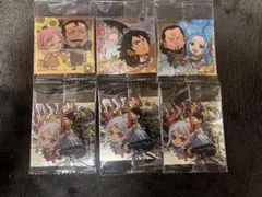 ワンピース ウエハース LOG.12 SPまとめ売り