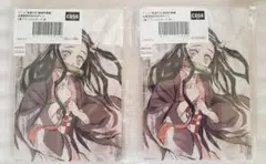 鬼滅の刃　アニメジャパン　無限列車　全幕間画WEBSHOPくじ　アクスタ　禰豆子