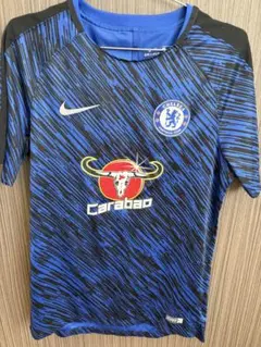 【値下げ】NIKE正規品　チェルシーユニフォーム　プラクティスシャツ