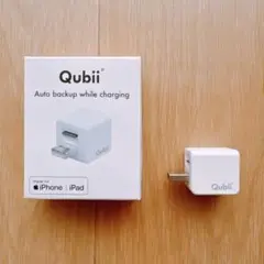 Maktar Qubii (microSD 128GB付)