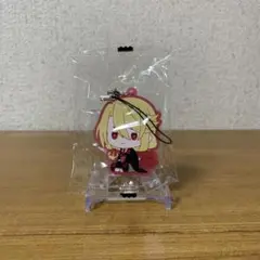 黒執事　寄宿学校編　ぺたっとねじまき　らばーすとらっぷ　エドガー・レドモンド②