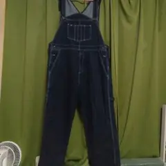 MC.S.P オーバーオール 3L