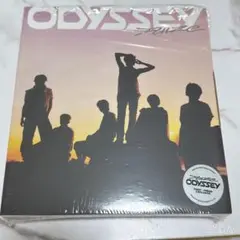 RIIZE odyssey package EARTH パッケージ
