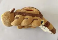 めいとこねこばす ジブリ美術館 ぬいぐるみS