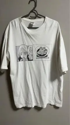 にゃんたこ ゲロTシャツ