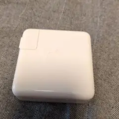 Apple 61W USB-C Power Adapter