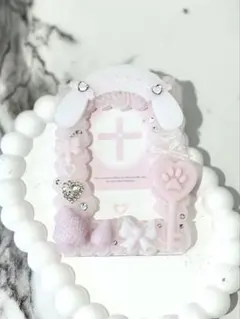 硬質ケース ホイップデコ No.32