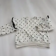 ブランシェス　トレーナー 100