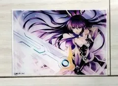 デート・ア・ライブ　夜刀神十香　トレーディングアクリルカード