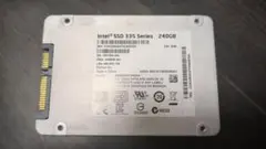 Intel SSD 335 Series 240GB