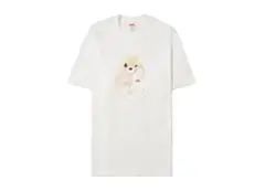 Supreme Bear Tee White XL