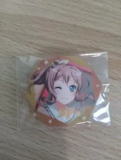 山吹沙綾 バンドリ