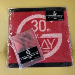 GLAY 30th Anniversary エンタメくじ TERU