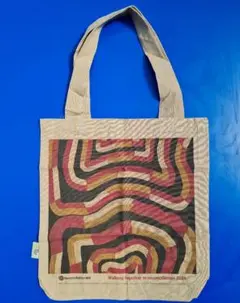 Original Australian Aboriginal トート