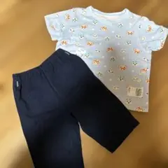 UNIQLO パジャマ 100cm