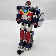 DX超合金 フラッシュマン　フラッシュキング DX超合金 FLASH IN BOX フラッシュキング (Flash King) レビュー