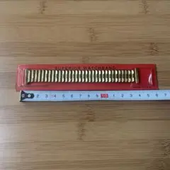 SUPERIOR WATCHBAND
