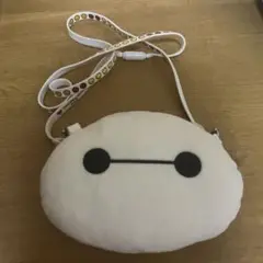 ベイマックス パスケース