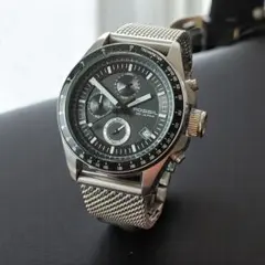 稼働品 FOSSIL フォッシル CH2602 クオーツ