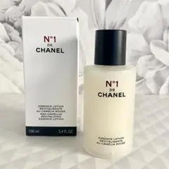 N°1 ドゥ シャネル エッセンス ローション