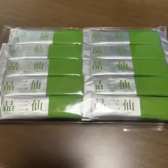 晶三仙 | 製品紹介 | イスクラ産業株式会社