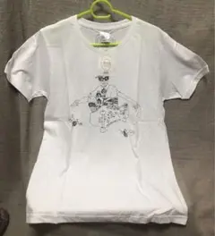 chi-bee チービー　Tシャツ 未使用品