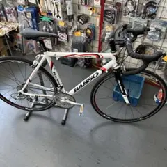 2025年最新】basso ロードバイクの人気アイテム - メルカリ