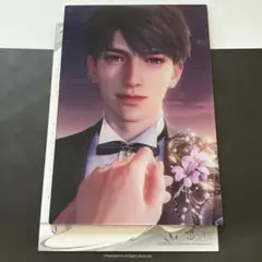 恋と深空　マヒル　アクリルプレート19