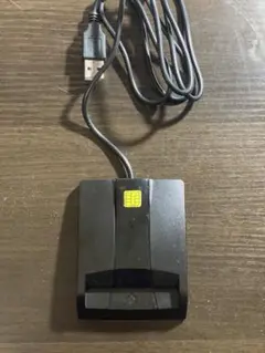 ICカードリーダー