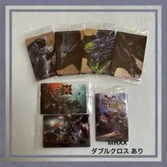 モンスターハンター ウエハースカード まとめ売り　モンハンウエハース