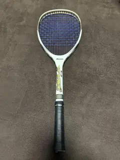 ソフトテニス　ジスト　S-3 Mizuno xyst S-3(ミズノ ジスト S3) ソフトテニス ラケット