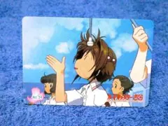 カードキャプターさくら　CARDCAPTOR SAKURA　カード NO.34