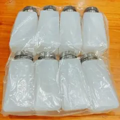 アルコールプッシュダウンポンプ ディスペンサー 8個 8.5 Oz/250ml