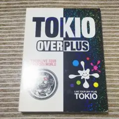 2025年最新】TOKIO OVER PLUSの人気アイテム - メルカリ