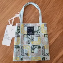 minä perhonen ミニバッグ