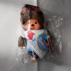 最終お値下げ≫希少♡富士山限定モンチッチストラップ セキグチ→紙タグ付 2025年最新】モンチッチ富士山の人気アイテム - メルカリ