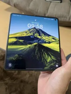 OPPO Find N5 Cosmic Black 512GB