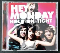 洋楽CD Hey Monday / HOLD ON TIGHT