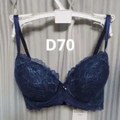 [トリンプ] D70 レッドレーベル バイ TR0115 ブラジャー
