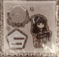 BanG Dream! ジオラマアクリルスタンド 白金燐子