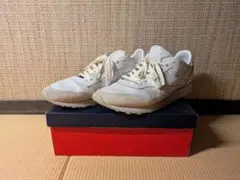 【30センチ　箱あり】リーボック　1ldk　クラシックレザー